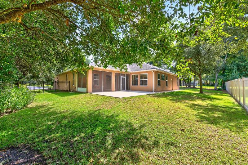 4 bedroom Single Family Residence at 2522 TREE MEADOW LOOP, OAK RIDGE SUB, APOPKA — photo 2