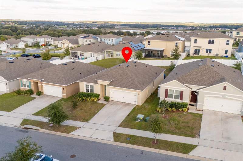 4 bedroom Single Family Residence at 9537 Black Walnut Drive, Arborwood Ph 1-B & Ph 2, Clermont — photo 3