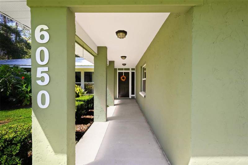 3 bedroom Single Family Residence at 6050 NE 185th Terrace, Wilson Estates, Williston — photo 4