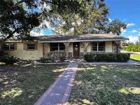10830 SE 52Nd Avenue, starter home for sale in Belleview