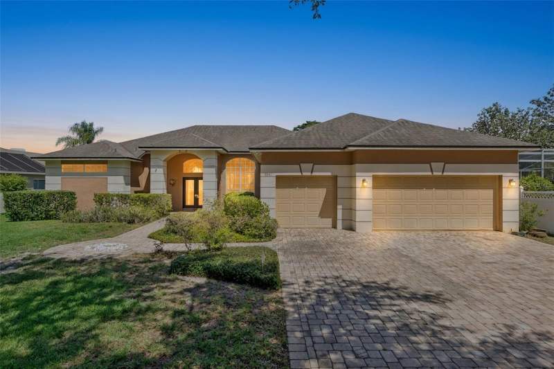Cypress Landing