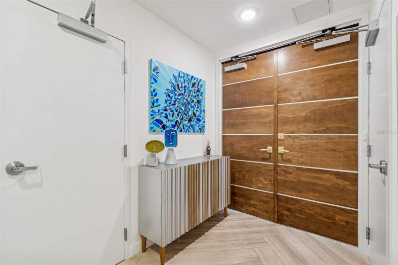 3 bedroom Condominium at 2900 W BAY TO BAY BOULEVARD #501, THE AQUATICA CONDOMINIUM, TAMPA — photo 3
