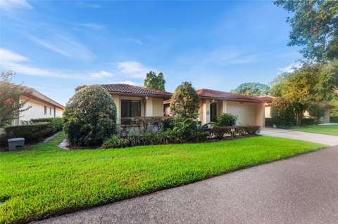 1007 Rolling Woods Lane, home for sale in Lakeland 33813
