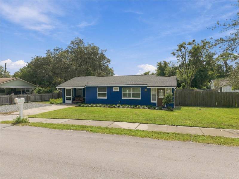 2 bedroom Single Family Residence at 121 Angeles Road, Plantation Estates Unit 01, Debary — photo 3