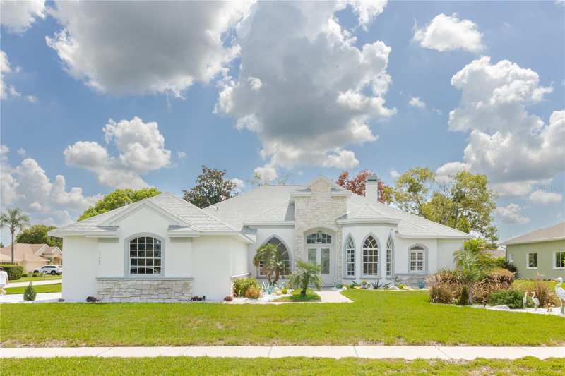 4 bedroom Single Family Residence at 13382 Sagewater Court, Pristine Place Ph 5, Spring Hill — photo 1