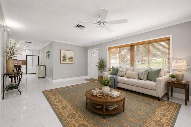 3 bedroom Single Family Residence at 328 Bayview Drive, Eden Shores Sec 5, St Petersburg — photo 5