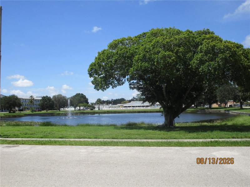 1 bedroom Condominium at 1900 59th Avenue #115, Town Apts Condo, St Petersburg — photo 2
