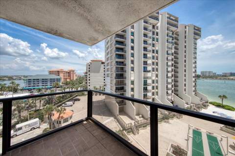 440 S Gulfview Boulevard #701, Clearwater Beach FL - photo 6 of 6