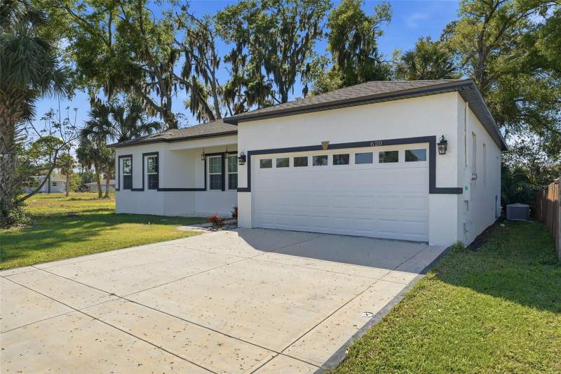 3 bedroom Single Family Residence at 620 Titcomb Street, Eustis Badger, Eustis — photo 4
