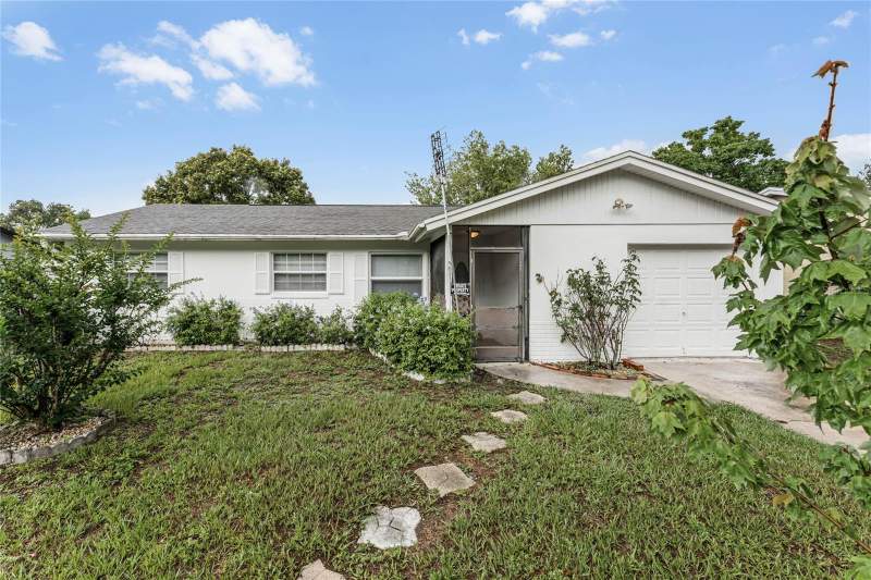 North Orlando Townsite
