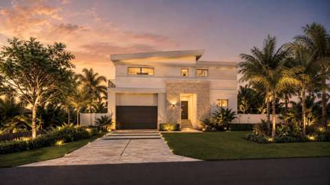 610 Hibiscus Way, luxury home for sale in Longboat Key