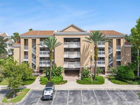 7651 Whisper Way #204, golf community for sale in Reunion