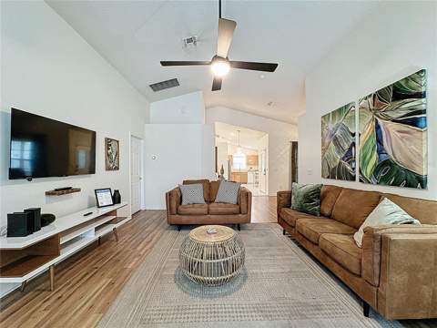 2615 Summer Creek Drive, Kissimmee FL - photo 6 of 50