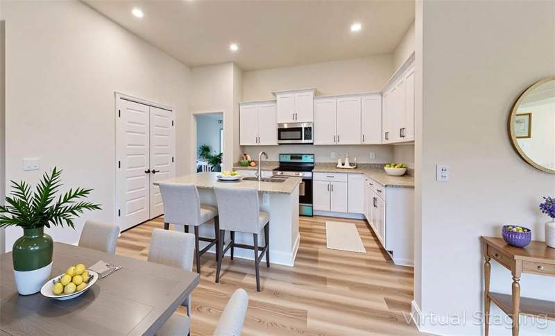 4 bedroom Single Family Residence at 1772 N Roberts Trail, Rolling Hills Sub, Bell — photo 5