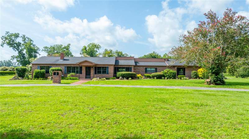 4 bedroom Farm at 19520 168th Street, Live Oak, Live Oak — photo 5