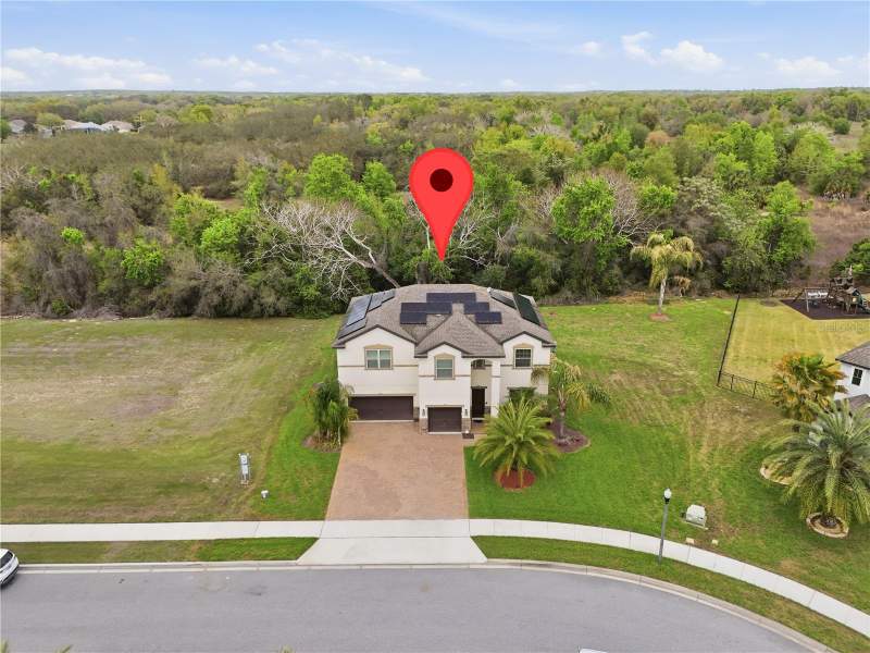 6 bedroom Single Family Residence at 3129 Pinenut Drive, Hillside/Wekiva, Apopka — photo 3