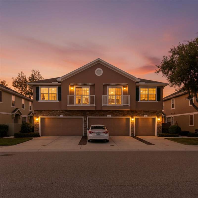 Bay Breeze Cove