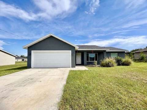 48 Maple Drive, starter home for sale in Ocklawaha