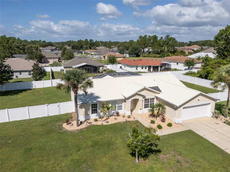 3 bedroom Single Family Residence at 11 Lancaster Lane, Palm Coast Lakeview Sec 37 Map, Palm Coast — photo 1
