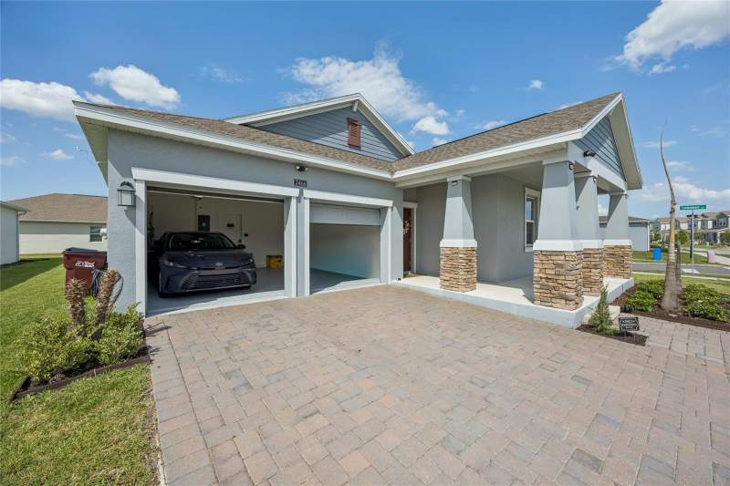 4 bedroom Single Family Residence at 2466 Relaxing Lane, Tohoqua Ph 3, Kissimmee — photo 3