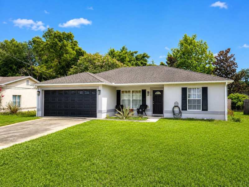 3 bedroom Single Family Residence at 253 Williams Avenue, Orange City Terrace Add 01 Resub, Orange City — photo 1