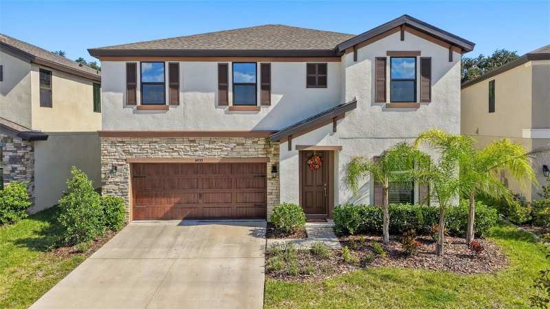 4 bedroom Single Family Residence at 14733 Gallop Run Drive, Hinton Hawkstone Ph 1A2, Lithia — photo 1
