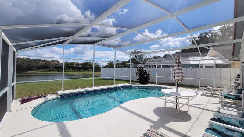 4 bedroom Single Family Residence at 3011 Bransbury Court, Lindfields Unit 1, Kissimmee — photo 4