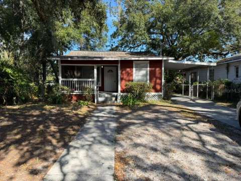 3404 E 33Rd Avenue, home for sale on E 33Rd Avenue