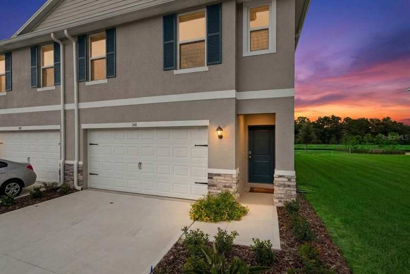 3 bedroom Townhouse at 541 Remick Street, Vineland Reserve, Osteen — photo 1