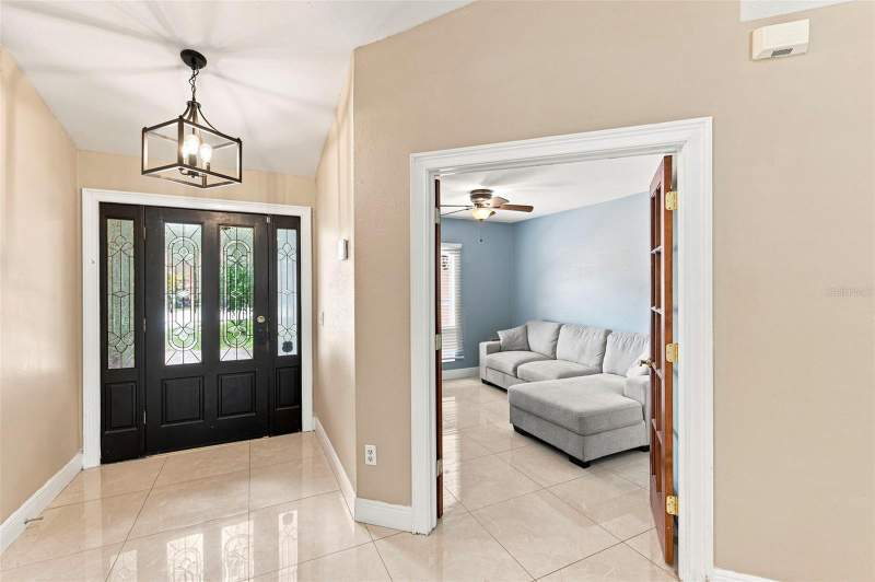 4 bedroom Single Family Residence at 16502 Cayman Drive, Longboat Landing, Tampa — photo 3