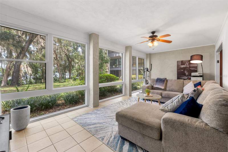 2 bedroom Condominium at 2660 SW 14th Drive, Bivens Lake Estate S, Gainesville — photo 4