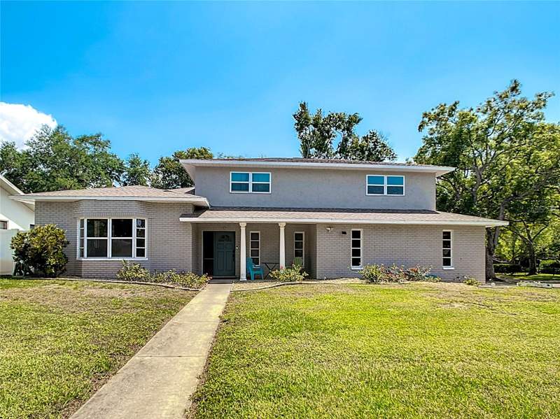 Spanish Acres