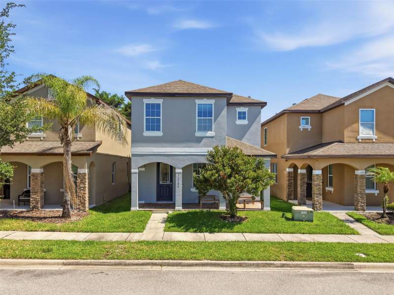 4 bedroom Single Family Residence at 13786 Summer Harbor Court, Summerport Trl, Windermere — photo 2