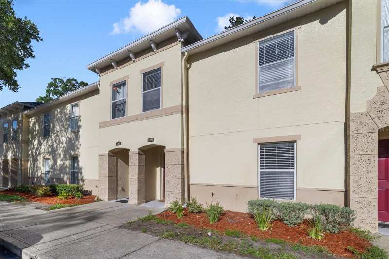 4 bedroom Condominium at 2764 Club Cortile Circle, Club Cortile, Kissimmee — photo 1