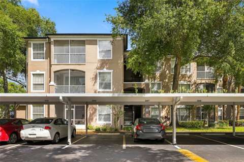7135 Yacht Basin Avenue #211, home for sale in Orlando 32835