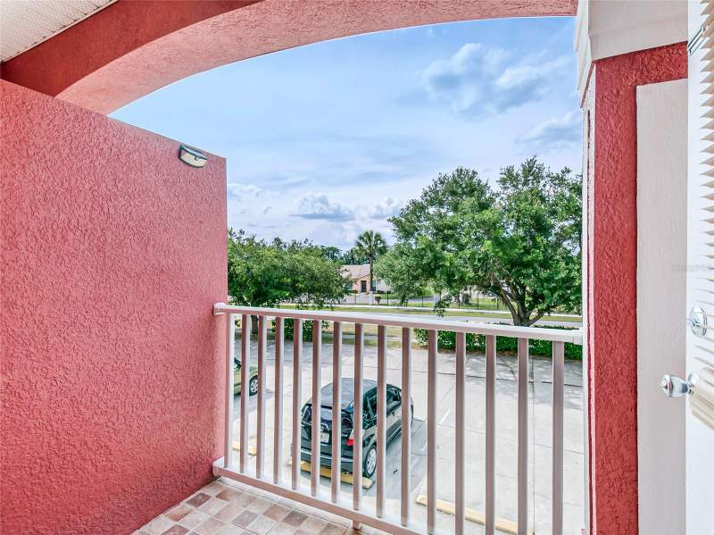 2 bedroom Townhouse at 261 AUTUMN LANE #3, AUTUMN LANE TWNHMS, KISSIMMEE — photo 3