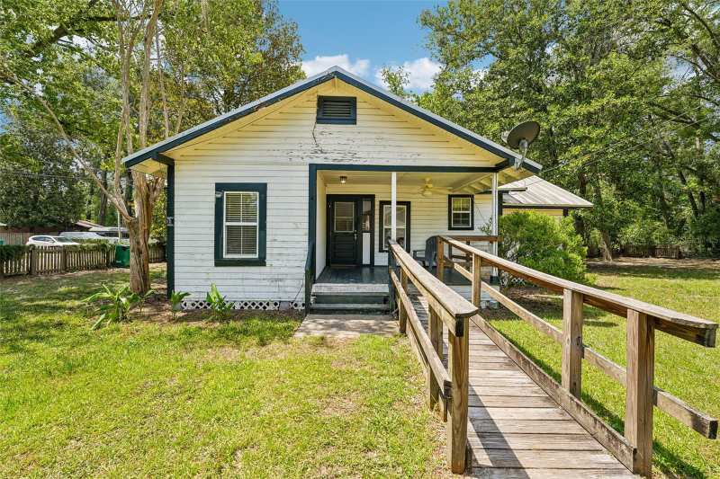3 bedroom Single Family Residence at 14306 NW 145th Terrace, Downing Add Alachua Lynwood Park, Alachua — photo 1