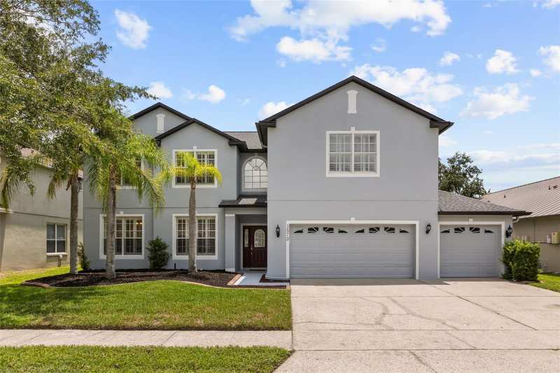 6 bedroom Single Family Residence at 1573 Anna Catherine Drive, Northwood 46/39, Orlando — photo 1