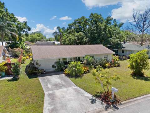 6508 3Rd Avenue, home for sale in Bradenton 34208