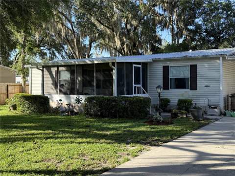 8634 Treasure Island Road, Leesburg FL - photo 17 of 17
