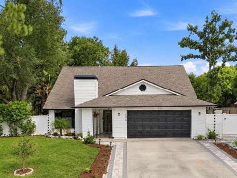 626 Forest Hills Drive, $300k–$500k for sale in Brandon