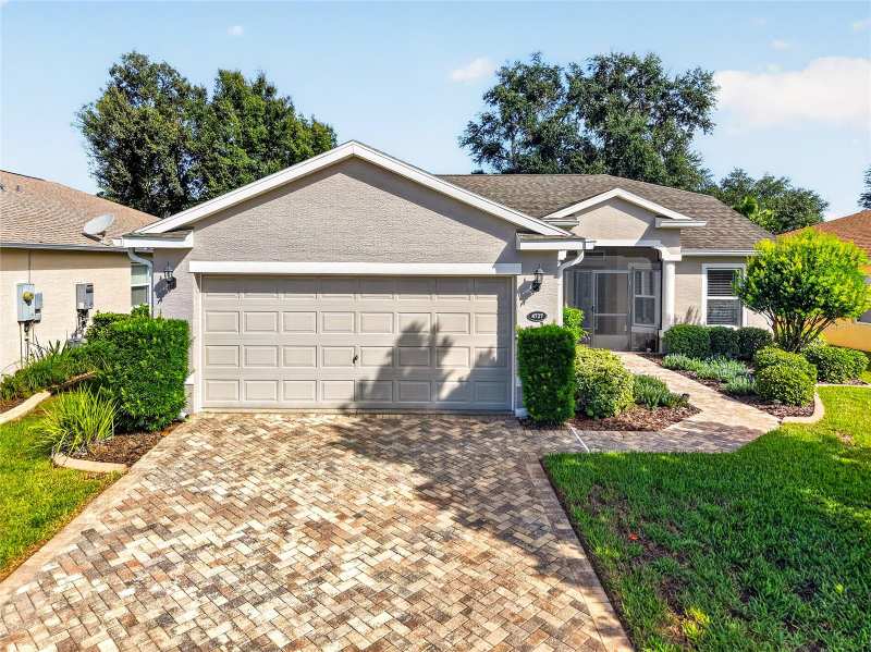 3 bedroom Single Family Residence at 4727 Independence Trail, Arlington Ridge, Leesburg — photo 1