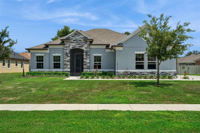 714 OAKS SHORES ROAD home for sale in Leesburg Majestic Oaks Shores Homes for Sale: 1 Listing, From $640K