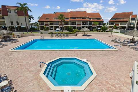 103 1st Street #115, St Petersburg FL - photo 24 of 53