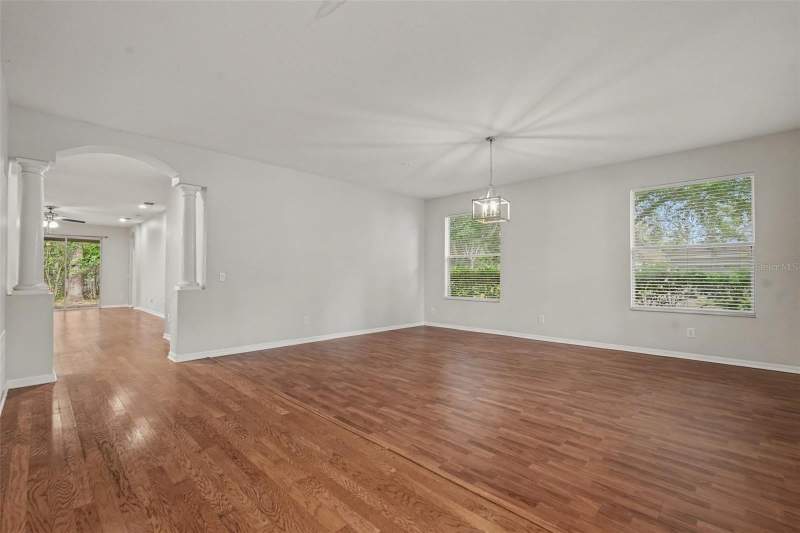 4 bedroom Single Family Residence at 15536 Gannetglade Lane, Fishhawk Ranch Phase 2 Parcel R-2 / X-1, Lithia — photo 4