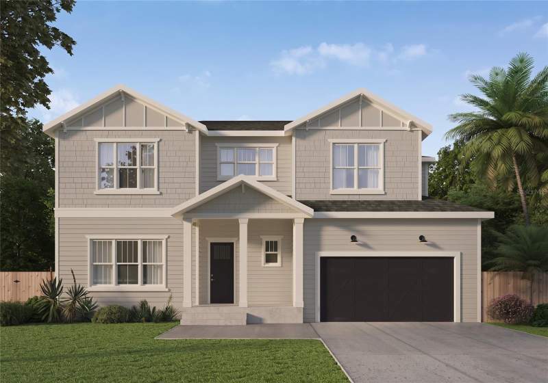3608 W WALLACE AVENUE home for sale in Gandy Blvd Park Homes for Sale: 3 Homes, From $350K