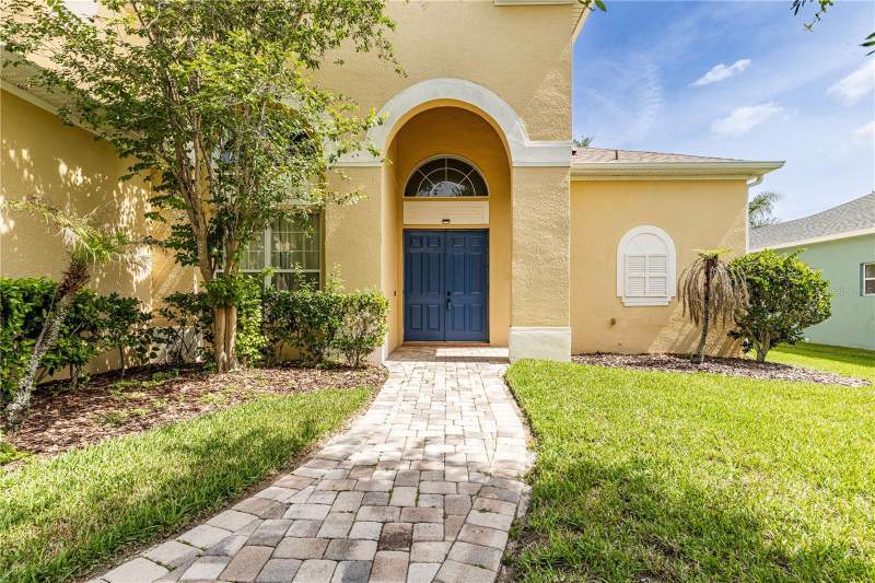 5 bedroom Single Family Residence at 2718 Knightsbridge Road, Clermont Regency Hills Ph 03 Lt 67 Pb 49, Clermont — photo 3
