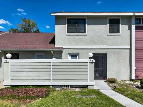 72 Pine Island Circle, home for sale in Kissimmee 34743