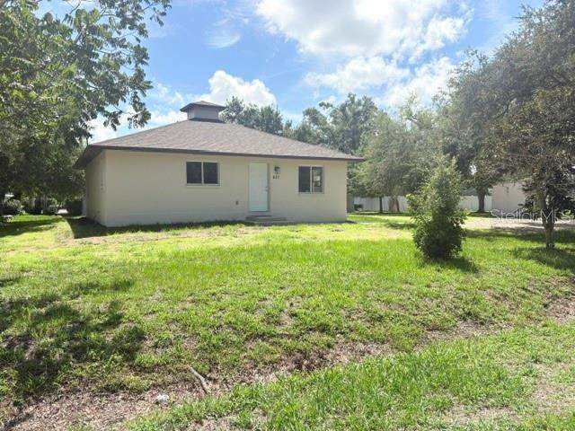 2 bedroom Single Family Residence at 607 2nd Street, Ruskin City 1st Add, Ruskin — photo 2