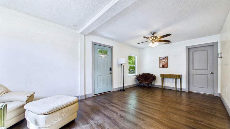 2 bedroom Single Family Residence at 5457 72nd Avenue, Pinellas Park, Pinellas Park — photo 5